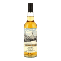 Inchgower 18 Jahre 2007 2026 Refill Hogshead #801639...
