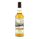 Inchgower 18 Jahre 2007 2026 Refill Hogshead #801639 James Eadie 52,5% 0,7l