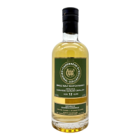Glenlossie-Glenlivet 12 Jahre Cadenheads Original...