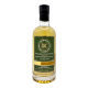 Glenlossie-Glenlivet 12 Jahre Cadenheads Original Collection 46% 0,7l