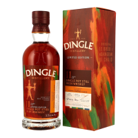 Dingle 11 Jahre PX Sherry Casks Limited Release 2026...
