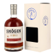 Smögen 10 Jahre Oloroso Sherry Hogshead 51,4% 0,5l
