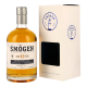 Smögen 12 Jahre 2014 2026 First Fill ex-Bourbon & Sherry Casks 57,1% 0,5l