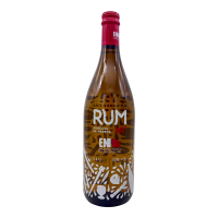 Aguardente White Agricole Rum 50% 1,0l