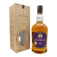 Bougainville VS Mauritius Island Rum 40% 0,7l