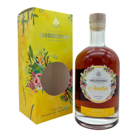 Labourdonnais Amelia Rum Ruby Port Cask 40% 0,7l