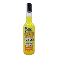 Poncha da Madeira Tradicional 16% 0,7l