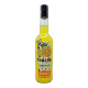 Poncha da Madeira Tradicional 16% 0,7l