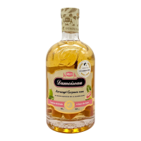 Damoiseau Arrange Pink Guava 30% 0,7l
