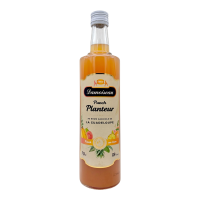 Damoiseau Punch Planteur 18% 0,7l