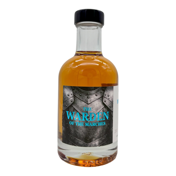 Bruichladdich 11 Jahre Refill Sherry Hogshead Whiskyhort WOTM 59,6% 0,2l