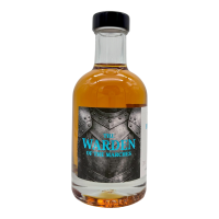 Bruichladdich 11 Jahre Refill Sherry Hogshead Whiskyhort...