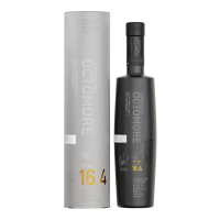 Bruichladdich Octomore 16.4 Bourbon & Virgin Oak...