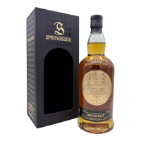 Springbank Vintage 1994 45,1% 0,7l