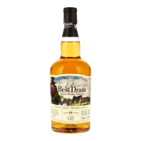 Glen Moray 18 Jahre 2007 2026 1st Fill Bourbon Barrel...