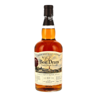 Knockdhu 11 Jahre 2014 2026 1st Fill Amontillado Hogshead...