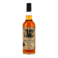 Dragonjuice 10 Jahre Islay Peated Single Malt Whisky...