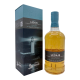 Ledaig Castaway Limited Edition Caribbean Rum & Tequila Casks 61,1% 0,7l
