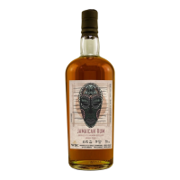 Clarendon 2007 Mask Series Rum Wu Dram Clan 65,9% 0,7l