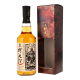 Saburomaru IV 2020 2024 The Emperor Cask Strength Heavily Peated Highlands 60% 0,7l