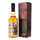 Saburomaru V 2021 2024 The Hierophant Cask Strength Heavily Peated 60% 0,7l