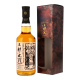 Saburomaru VI 2021 2025 The Lovers Cask Strength Heavily Peated Highlands & Islay 59% 0,7l