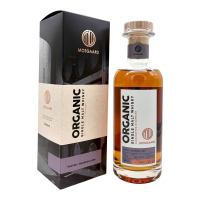 Mosgaard Peated Bourbon Cask Release 2025 49,2% 0,5l