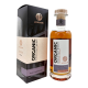 Mosgaard Peated Bourbon Cask Release 2025 49,2% 0,5l