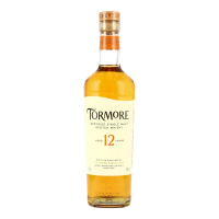 Tormore 12 Jahre Bourbon, Cream Sherry & Toasted...