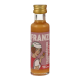 MINI - Franzi Franzbrötchenlikör Vegan 15% 0,02l