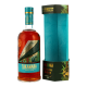 Takamaka Extra Noir Seychellen Rum 43% 0,7l