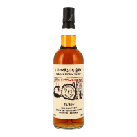 TB/BSW 9 Jahre Final Release Blended Scotch Whisky...