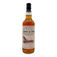 Classic of Islay Single Cask #302352 Bottled for...