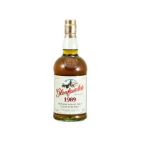 Glenfarclas 25 Jahre 1989 2014 Cask #11193 & #7849...