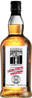Kilkerran 14 Jahre Vintage 2011 Bourbon Cask Tour Edition...