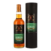 BenRiach 10 Jahre 2015 2026 Oloroso Sherry Casks Finish...
