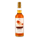 Bredag 8 Jahre 2017 2026 First Fill St. Estephe Wine Barrique Blended Malt Scotch Universe 56,6% 0,7l