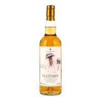 Elginaris 15 Jahre 2011 2026 Virgin Oak Hogshead Scotch...