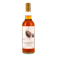 Glassarion 11 Jahre 2014 2026 First Fill Oloroso Hogshead...