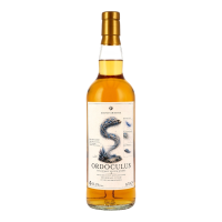 Ordoculus 13 Jahre 2012 2026 First Fill Bourbon Barrel...
