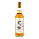 Ordoculus 13 Jahre 2012 2026 First Fill Bourbon Barrel Scotch Universe 53,1% 0,7l