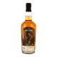 Millstone 6 Jahre 2020 2026 Tulip Collection No.7 Heavily Peated 1st Fill Sauternes Casks Dutch Single Malt 53,1% 0,7l