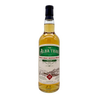 GF 14 Jahre 2011 First Fill Bourbon Barrel Alba Trail 46%...