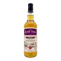 Tomatin 20 Jahre 2006 2026 Bourbon Barrel Alba Trail...