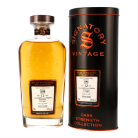 Jura 12 Jahre 2014 2026 Bourbon Barrel #700377 Signatory...