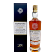 Ardnahoe 7 Jahre 2019 2026 Oloroso Quarter Cask Single Cask #140 Bottled for Whiskyhort 60,7% 0,7l