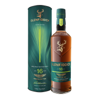 Glenfiddich 16 Jahre Aston Martin Limited Edition Release...