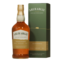 Aberargie Expressions Golden Promise Single Malt Morrison...
