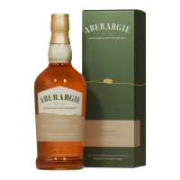 Aberargie Expressions Laureate Single Malt Morrison...