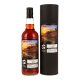 Linkwood 12 Jahre 2014 2026 Port Blood Tub Cask #7648929 Duncan Taylor Whiskyhort 54,7% 0,7l